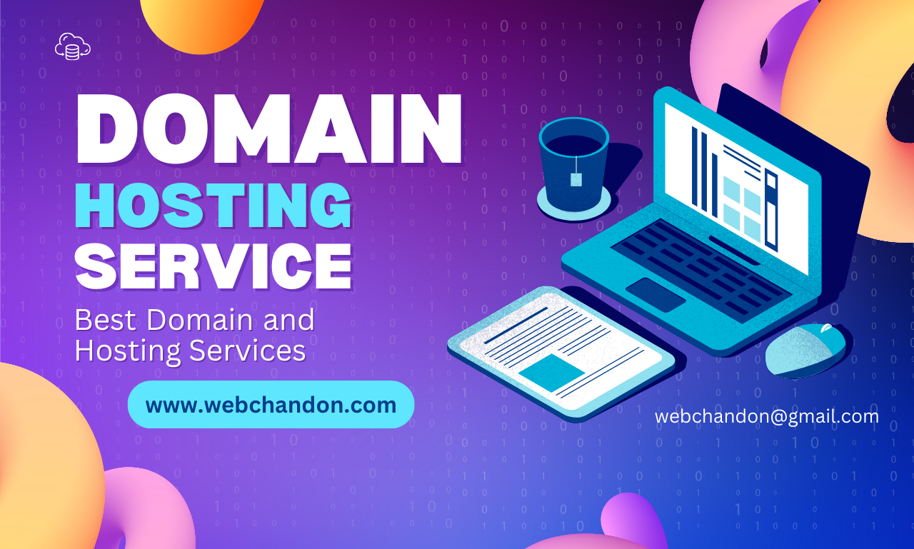 Where to buy Domain-Hosting from