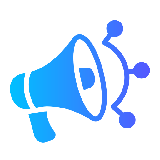 megaphone megaphone